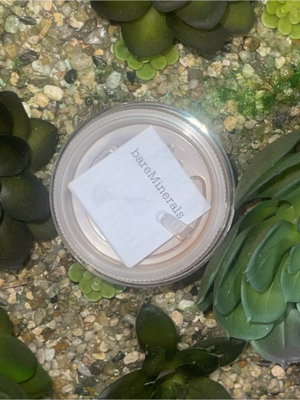 New bareMinerals Original Foundation - GOLDEN DARK W40
